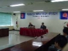 10MWp 태양광발전소 건설 조인식(2007-05-07)